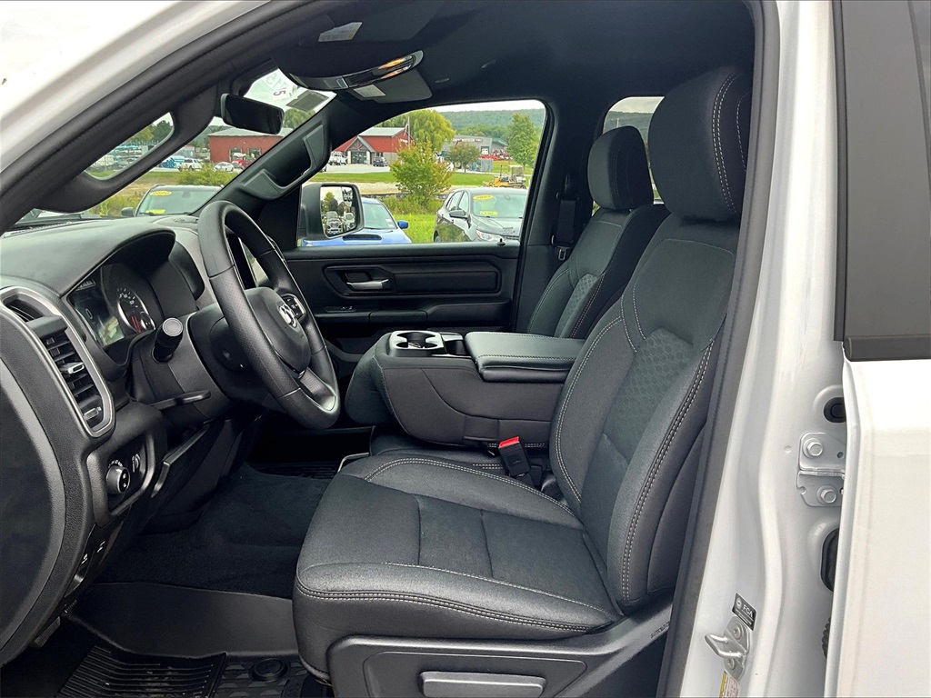 2026 Ram 1500  - Photo 11