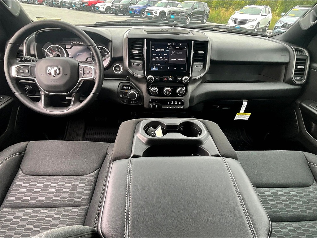 2026 Ram 1500  - Photo 12