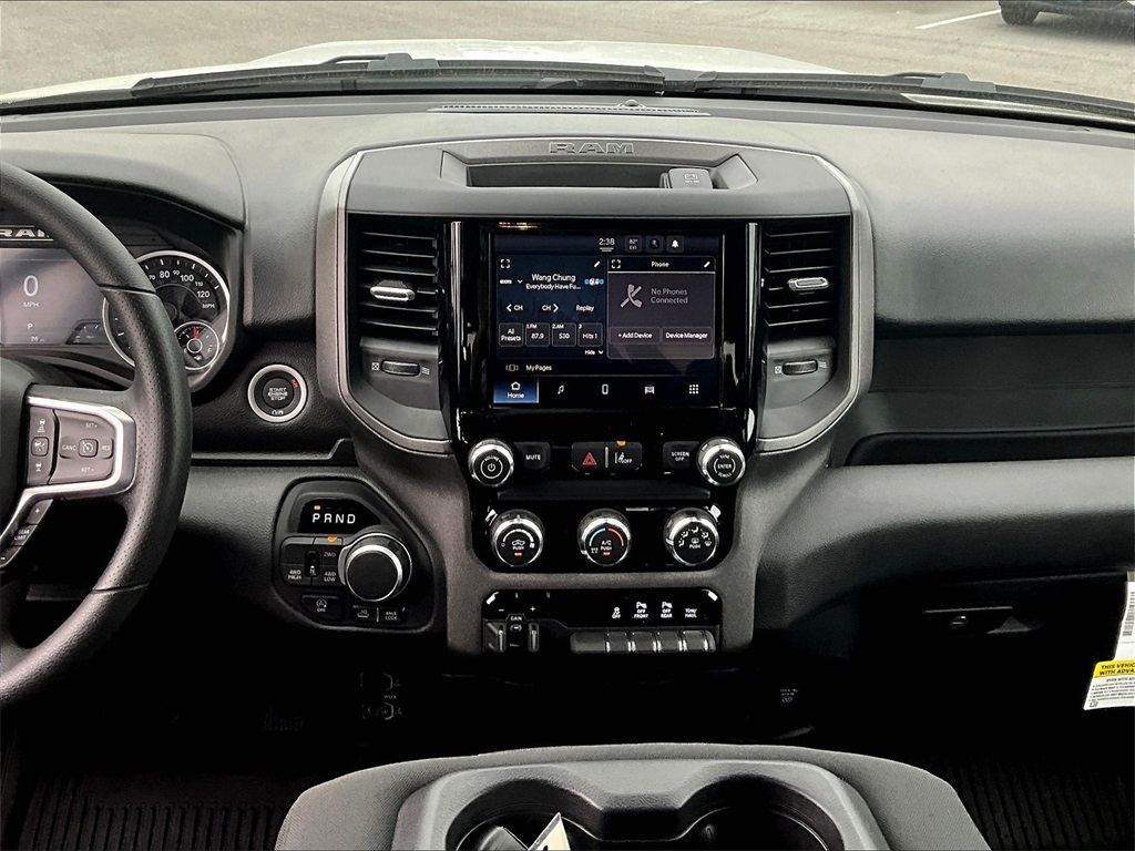 2026 Ram 1500  - Photo 13