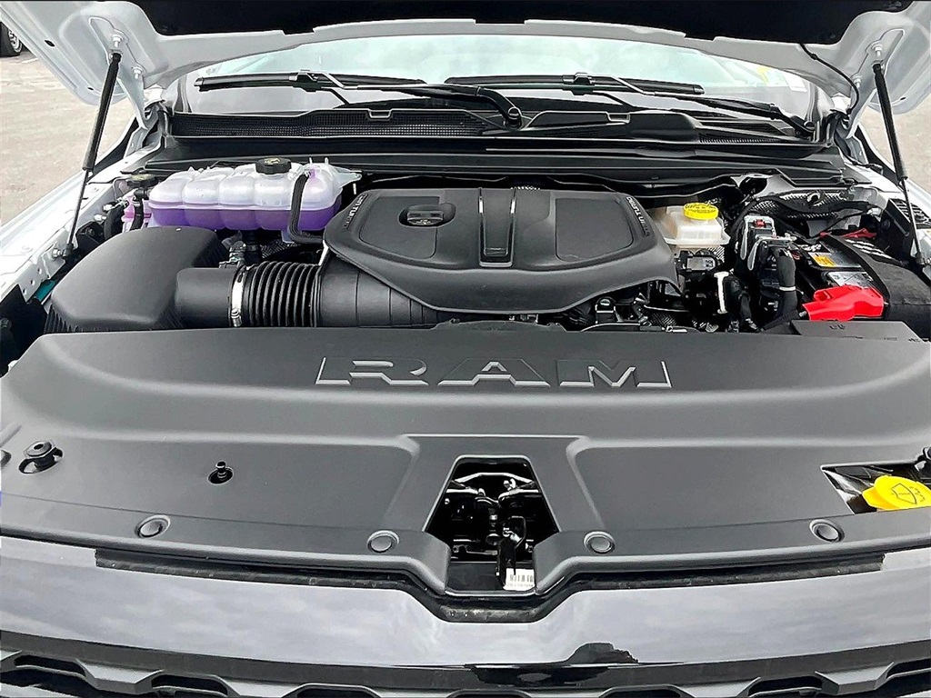 2026 Ram 1500  - Photo 16