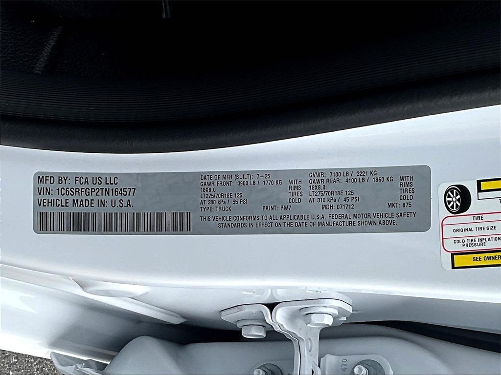 2026 Ram 1500  - Photo 17