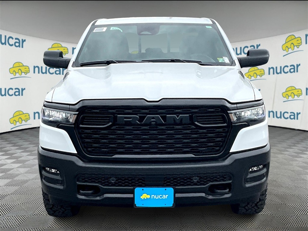 2026 Ram 1500  - Photo 3
