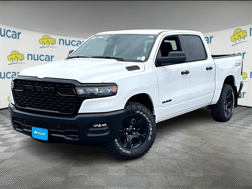 2026 Ram 1500  - Photo 4