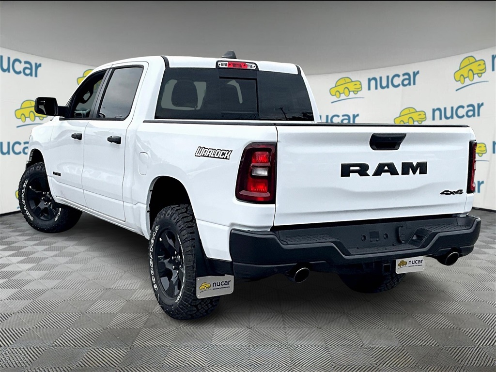 2026 Ram 1500  - Photo 5
