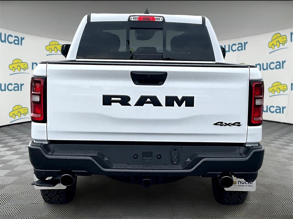 2026 Ram 1500  - Photo 6
