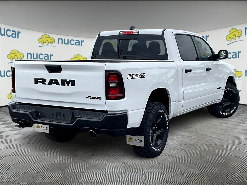 2026 Ram 1500  - Photo 7
