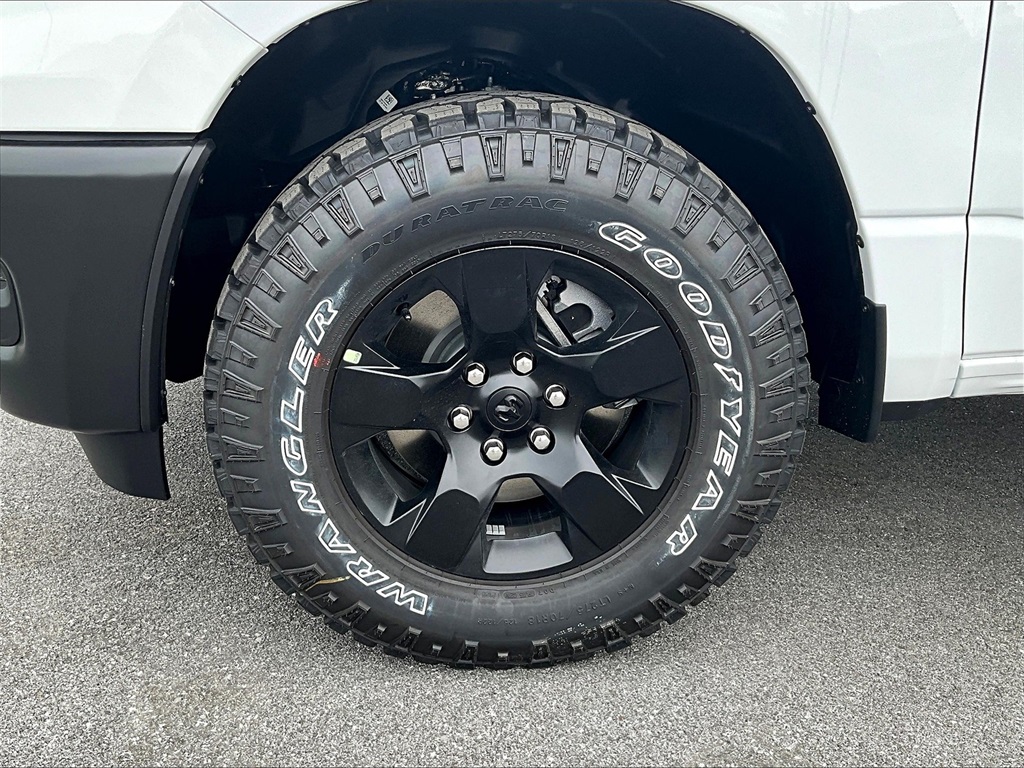 2026 Ram 1500  - Photo 8