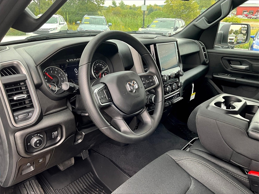 2026 Ram 1500  - Photo 9
