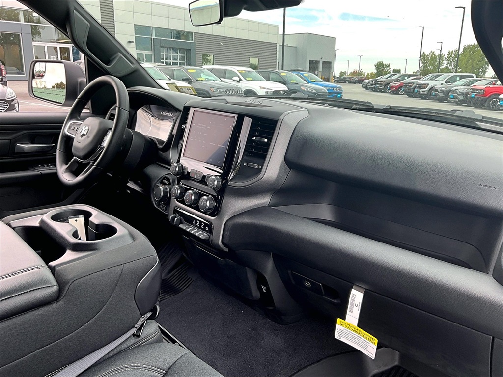2026 Ram 1500  - Photo 10