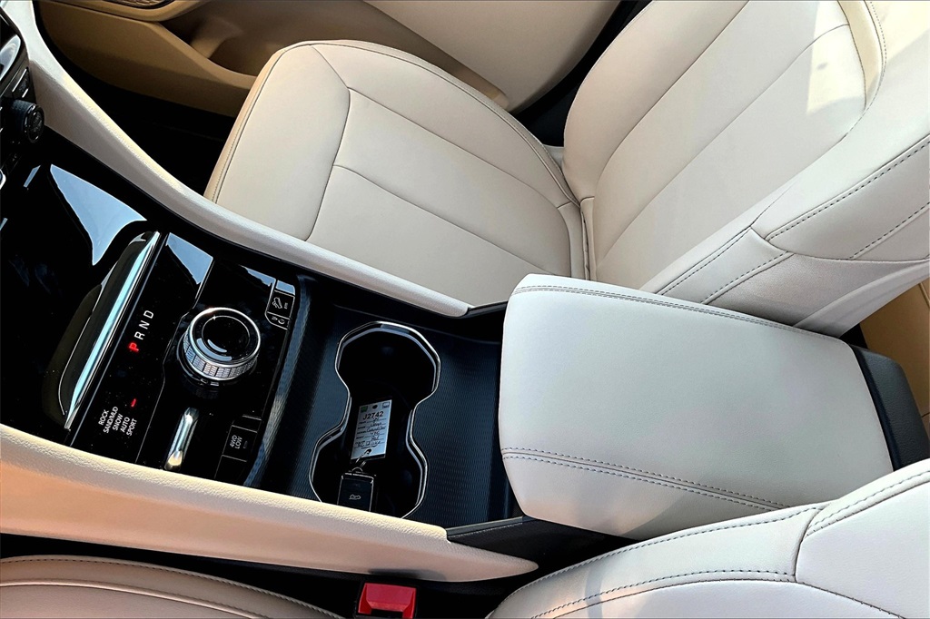 2024 Jeep Grand Cherokee 4xe - Photo 14