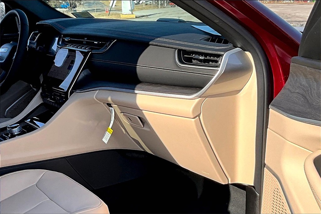 2024 Jeep Grand Cherokee 4xe - Photo 10