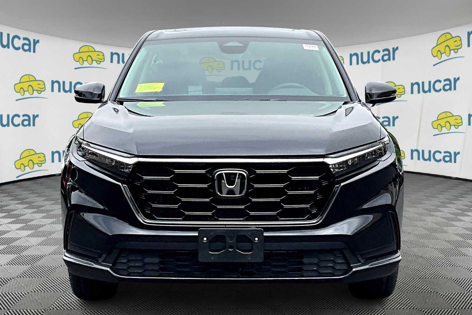 2026 Honda CR-V EX - Photo 3