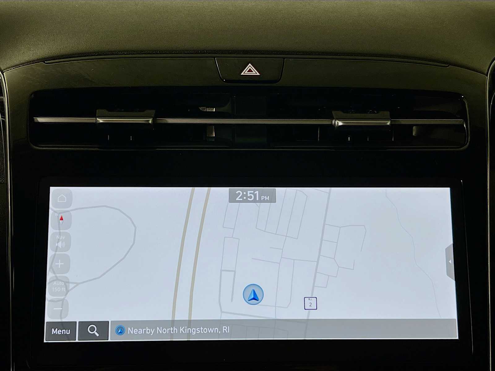 2024 Hyundai Tucson Hybrid Limited - Photo 13
