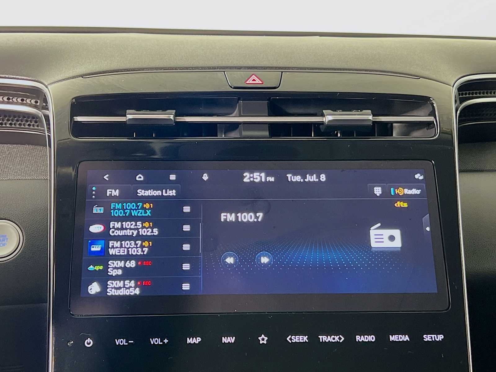 2024 Hyundai Tucson Hybrid Limited - Photo 15