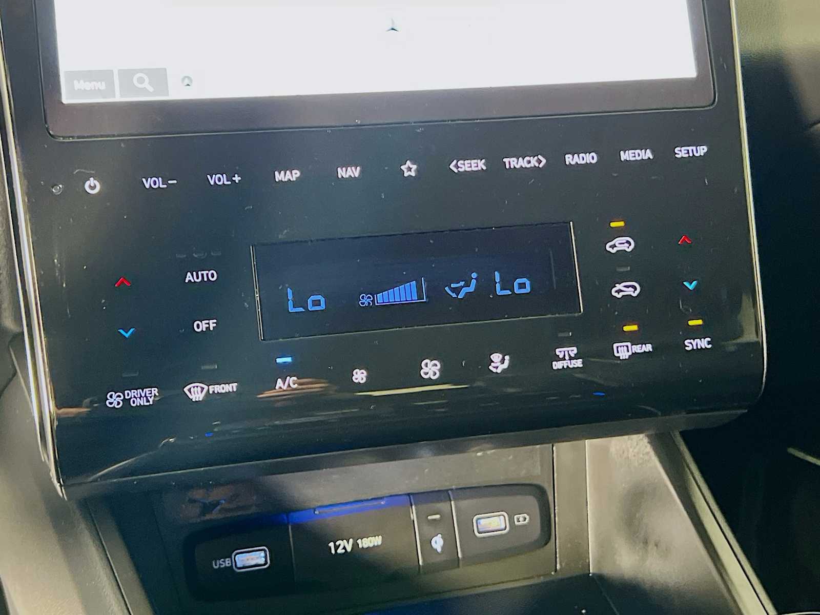 2024 Hyundai Tucson Hybrid Limited - Photo 16