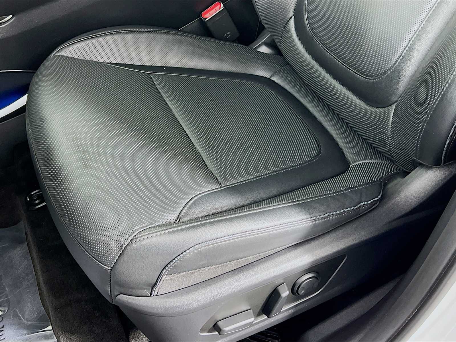 2024 Hyundai Tucson Hybrid Limited - Photo 20