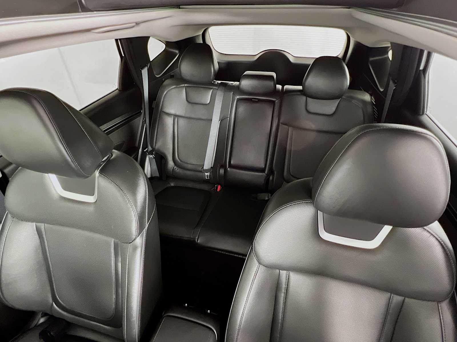 2024 Hyundai Tucson Hybrid Limited - Photo 23