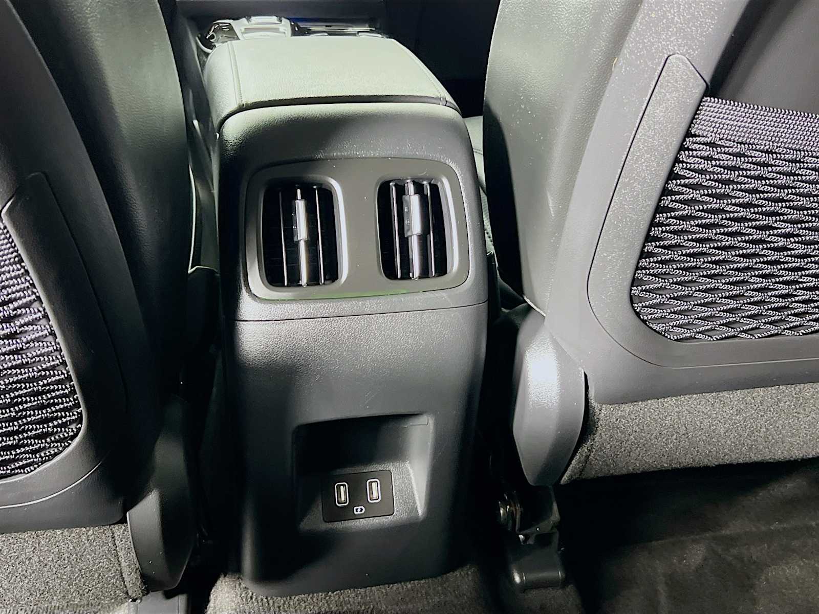 2024 Hyundai Tucson Hybrid Limited - Photo 27