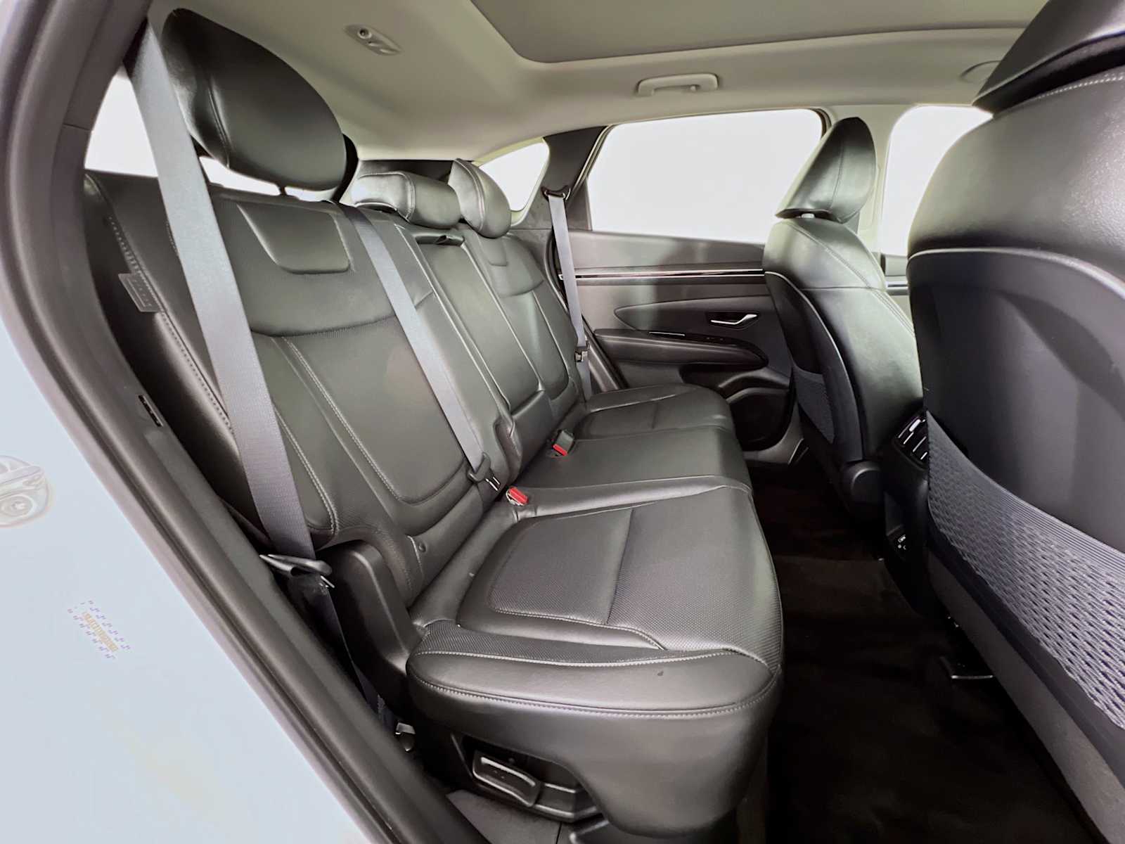 2024 Hyundai Tucson Hybrid Limited - Photo 29