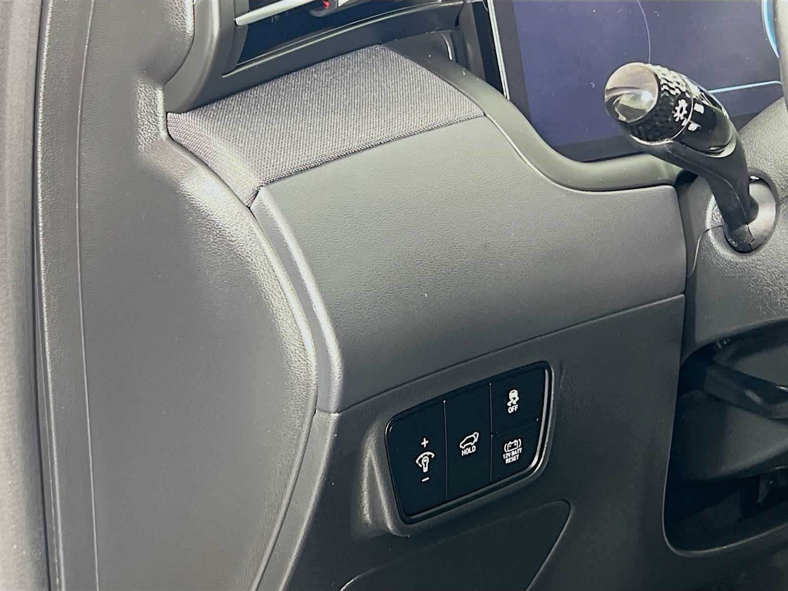 2024 Hyundai Tucson Hybrid Limited - Photo 10