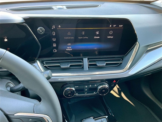 2026 Chevrolet Trax ACTIV - Photo 11