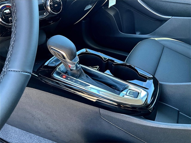 2026 Chevrolet Trax ACTIV - Photo 12