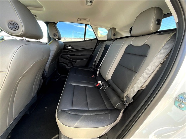 2026 Chevrolet Trax ACTIV - Photo 13