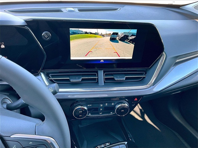 2026 Chevrolet Trax ACTIV - Photo 15
