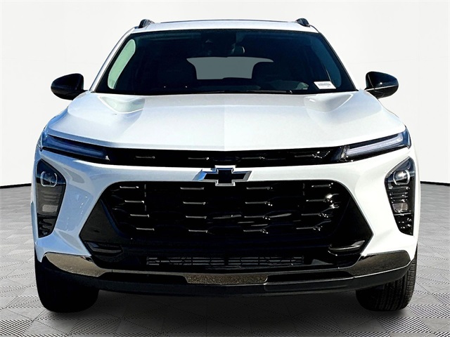 2026 Chevrolet Trax ACTIV - Photo 2