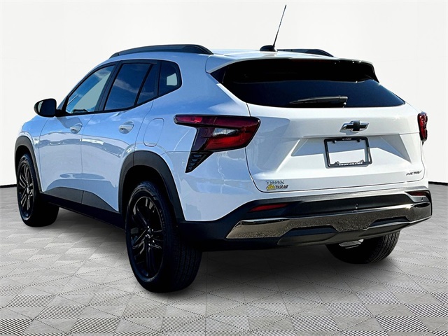 2026 Chevrolet Trax ACTIV - Photo 4