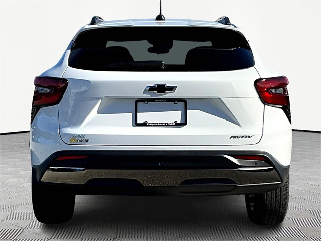 2026 Chevrolet Trax ACTIV - Photo 5