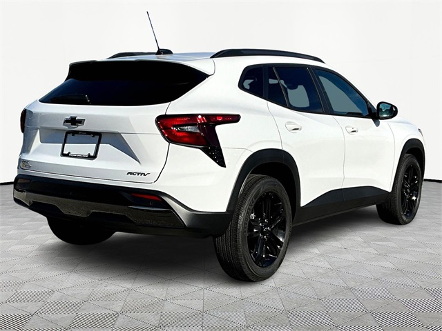 2026 Chevrolet Trax ACTIV - Photo 6