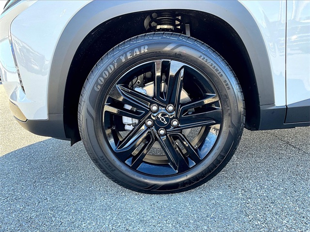 2026 Chevrolet Trax ACTIV - Photo 7