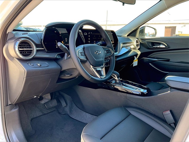 2026 Chevrolet Trax ACTIV - Photo 8