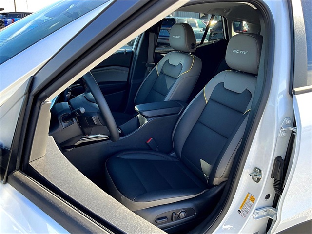 2026 Chevrolet Trax ACTIV - Photo 9