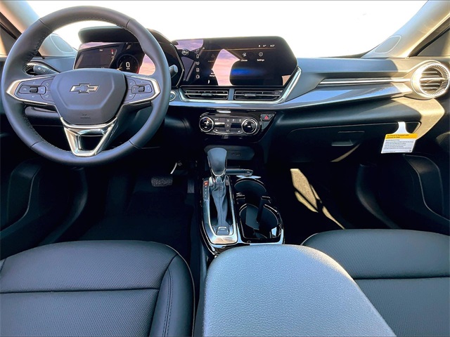 2026 Chevrolet Trax ACTIV - Photo 10