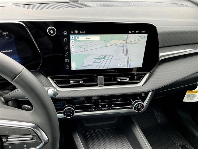 2026 Chevrolet Equinox LT - Photo 11