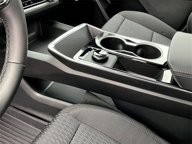 2026 Chevrolet Equinox LT - Photo 12