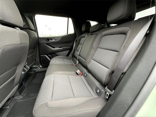 2026 Chevrolet Equinox LT - Photo 13