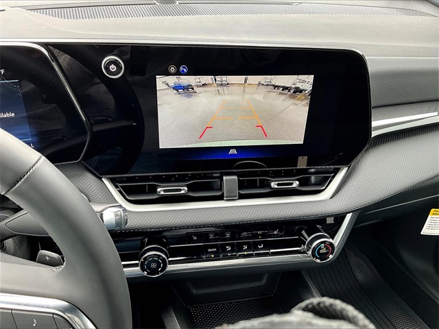 2026 Chevrolet Equinox LT - Photo 14