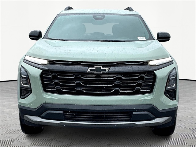 2026 Chevrolet Equinox LT - Photo 2