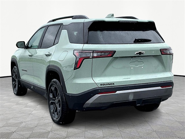 2026 Chevrolet Equinox LT - Photo 4