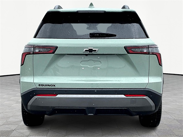 2026 Chevrolet Equinox LT - Photo 5