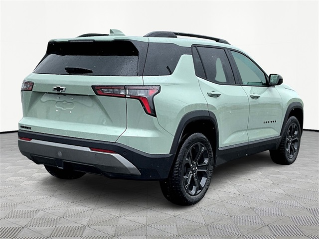 2026 Chevrolet Equinox LT - Photo 6