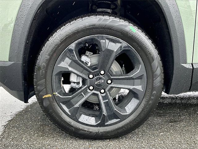 2026 Chevrolet Equinox LT - Photo 7