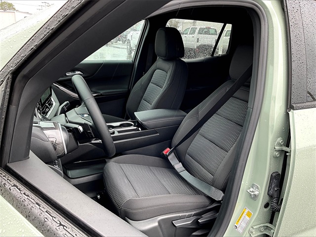 2026 Chevrolet Equinox LT - Photo 9