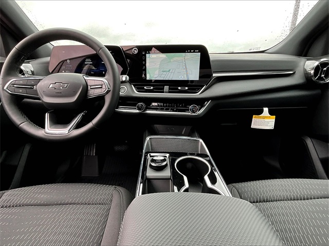 2026 Chevrolet Equinox LT - Photo 10