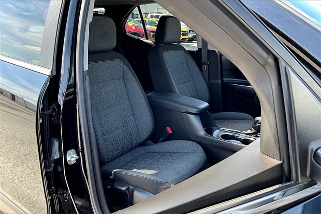 2022 Chevrolet Equinox LT - Photo 11