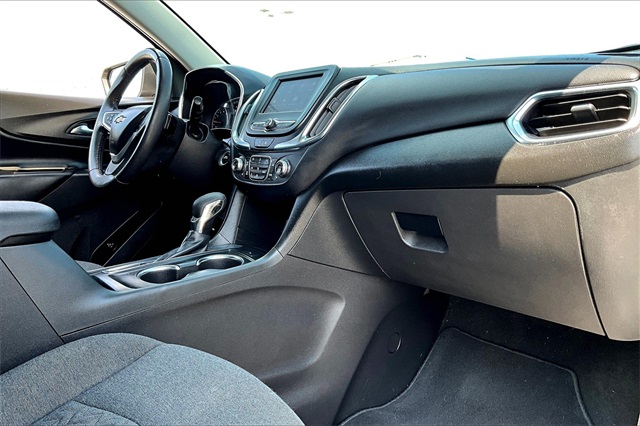 2022 Chevrolet Equinox LT - Photo 13