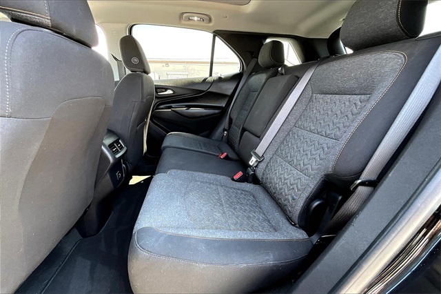 2022 Chevrolet Equinox LT - Photo 14